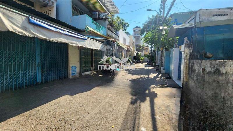 Hẻm xe tải bạch đằng – ngang 5.5m hiếm, 82m² chỉ 7.6 tỷ