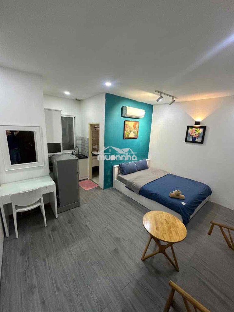 🏡 Căn hộ dịch vụ full nội thất – nguyễn công trứ, quận 1 🏡 trung tâm - 2