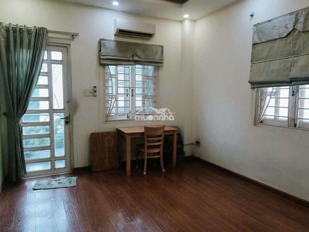 2 cửa số thoáng, bếp, ban công, 25m2  hồ biểu chánh, phú nhuận, 4,8tr  - 2