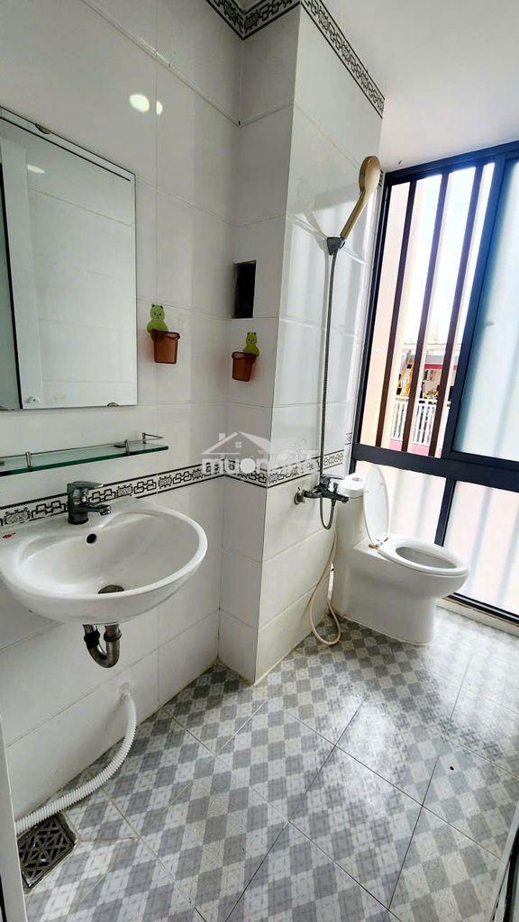 Cho thuê căn hộ mini  full nội thất đẹp tại 21 bùi văn thêm - 4