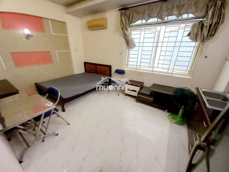 Phòng trọ căn hộ dịch vụ cho thuê khu trung sơn, full nt 5 triệu
