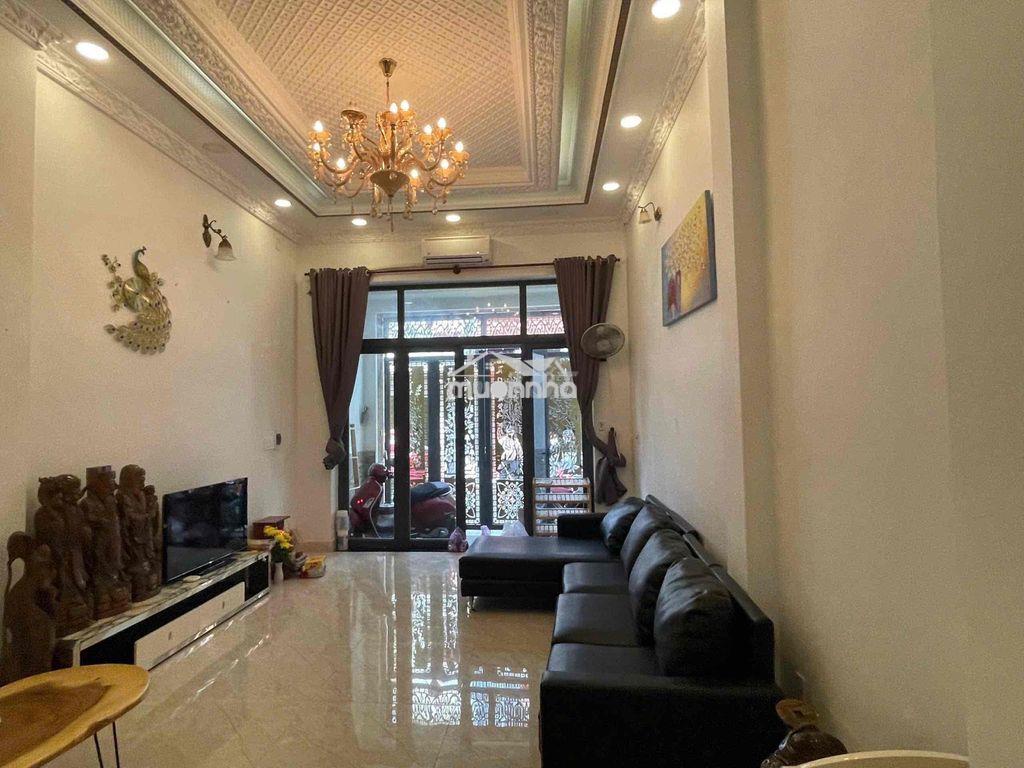 🏡 Cho thuê nhà nguyên căn - tọa lạc tại số 502 đường hoàng tân phát, - 2