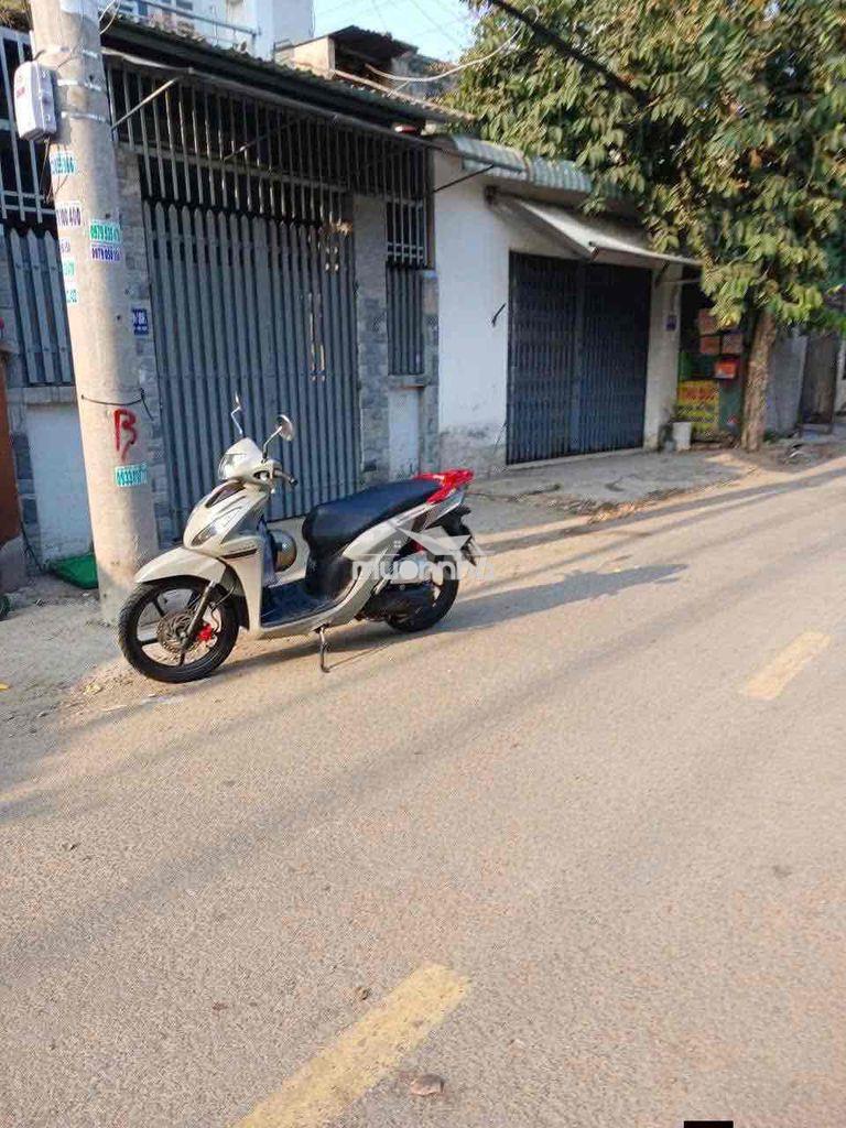 🏡 Nhà shr đông thạnh – mặt tiền đường nhựa – giá chỉ 2 tỷ 750 - 2