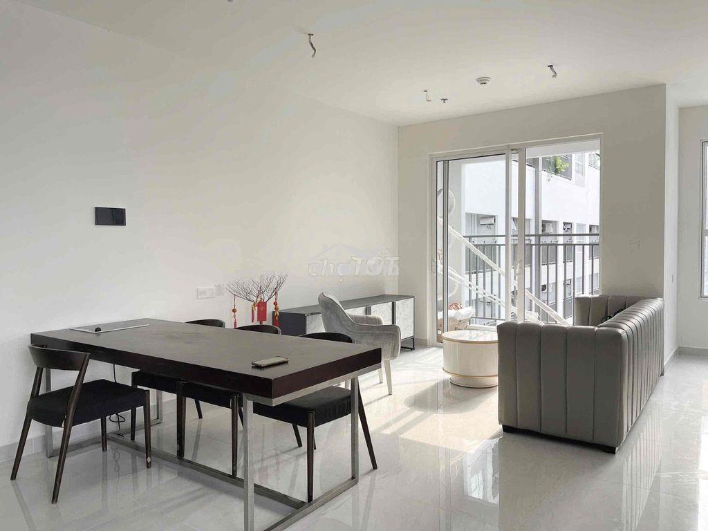Cho thuê căn 35m2 sunrise riverside giá từ 11tr - 2