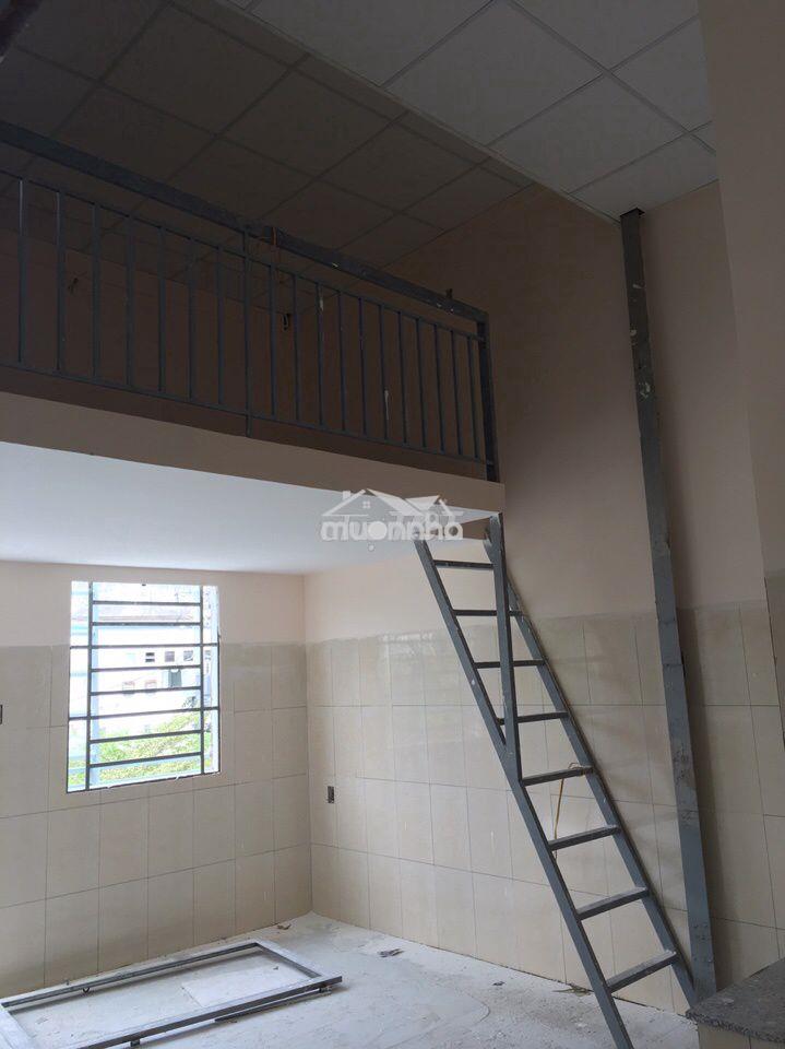Phòng trọ cho thuê gần đh nguyễn tất thành