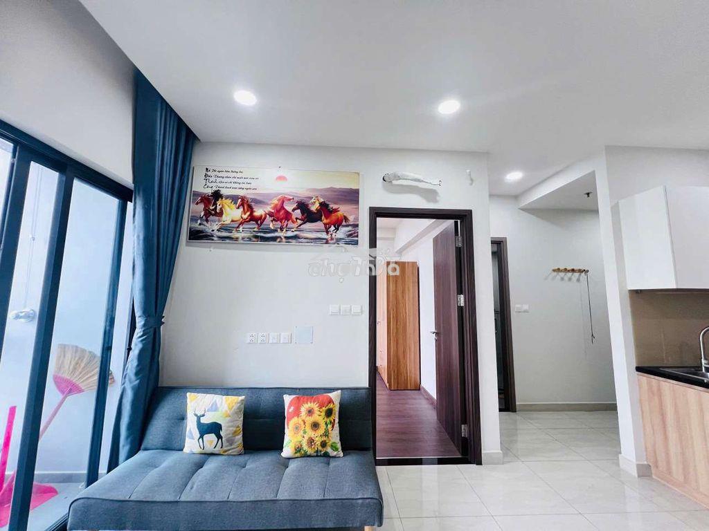 Căn hộ 1 phòng ngủ, ht pearl, gần đại học quốc gia tp hcm - 4