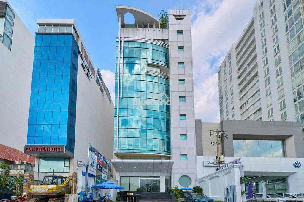 [Cho thuê] mt ba tháng hai quận 10 (gần vạn hạnh mall) h t 7l -2000m2 - 2