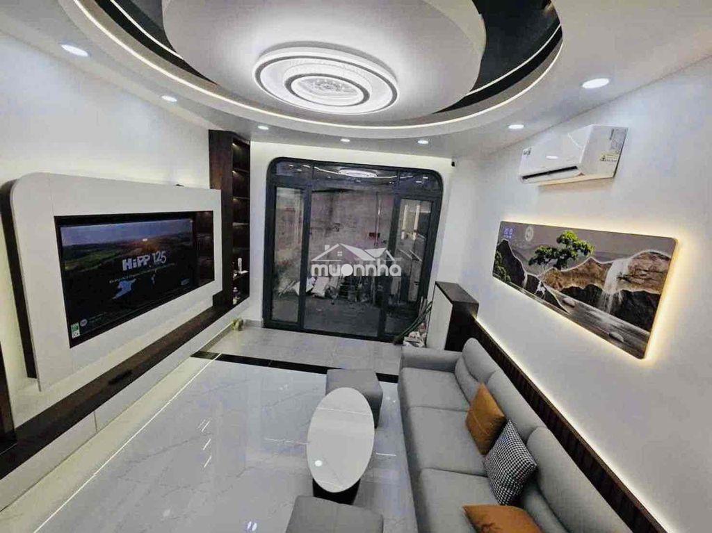 Bán nhà 3pn nguyễn văn quỳ q7 full nội thất cao cấp - 4