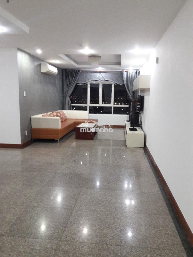 Bán cc giai việt 2pn 2wc-115m2  - 2