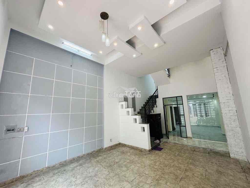 🏡 Nhà phố cao cấp kdc bình lợi | 5x18m | 5pn | hẻm 12m có vỉa hè | dòn - 3