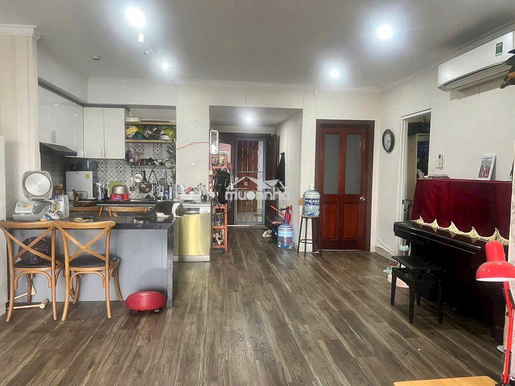 Chung cư 44 đặng văn ngữ, 65m2, 2p ngủ, 2wc, full nội thất. - 3