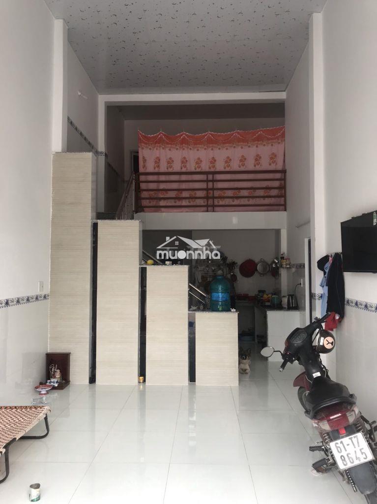Chính chủ kẹt tiền sang gấp 16 phòng trọ sát kcn và chợ trường học - 2