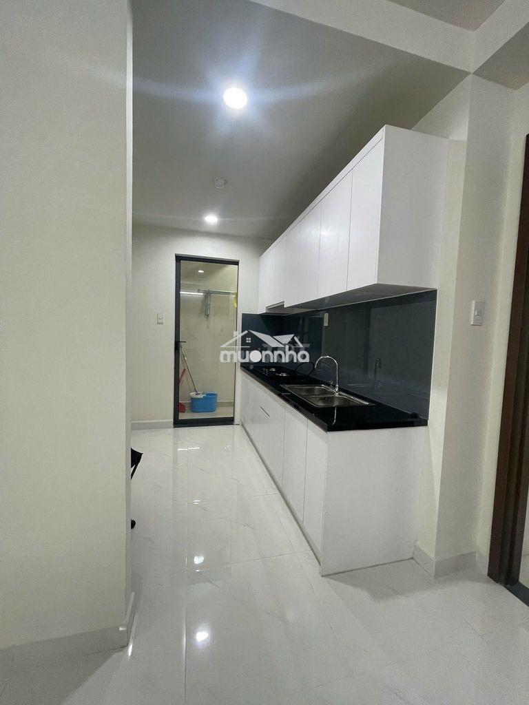 Cho thuê căn hộ green river 2pn 2wc full nt giá 11tr– quận 8 - 2