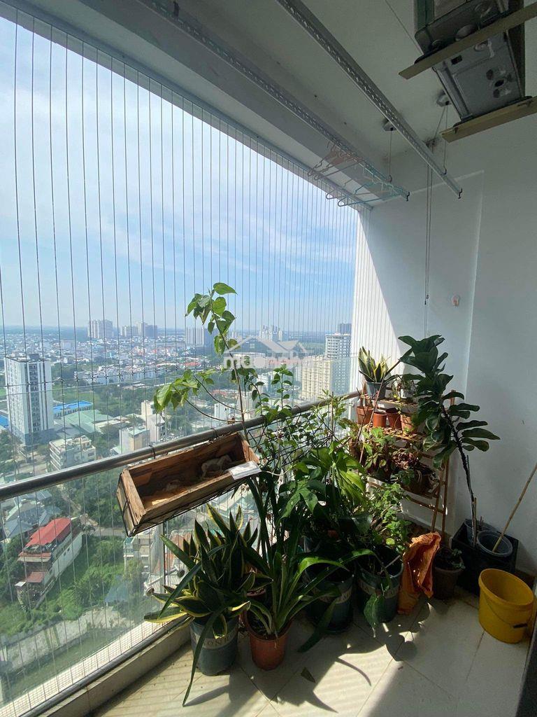 Chính chủ angia skyline - q7 - 72m2 - 2pn 2wc