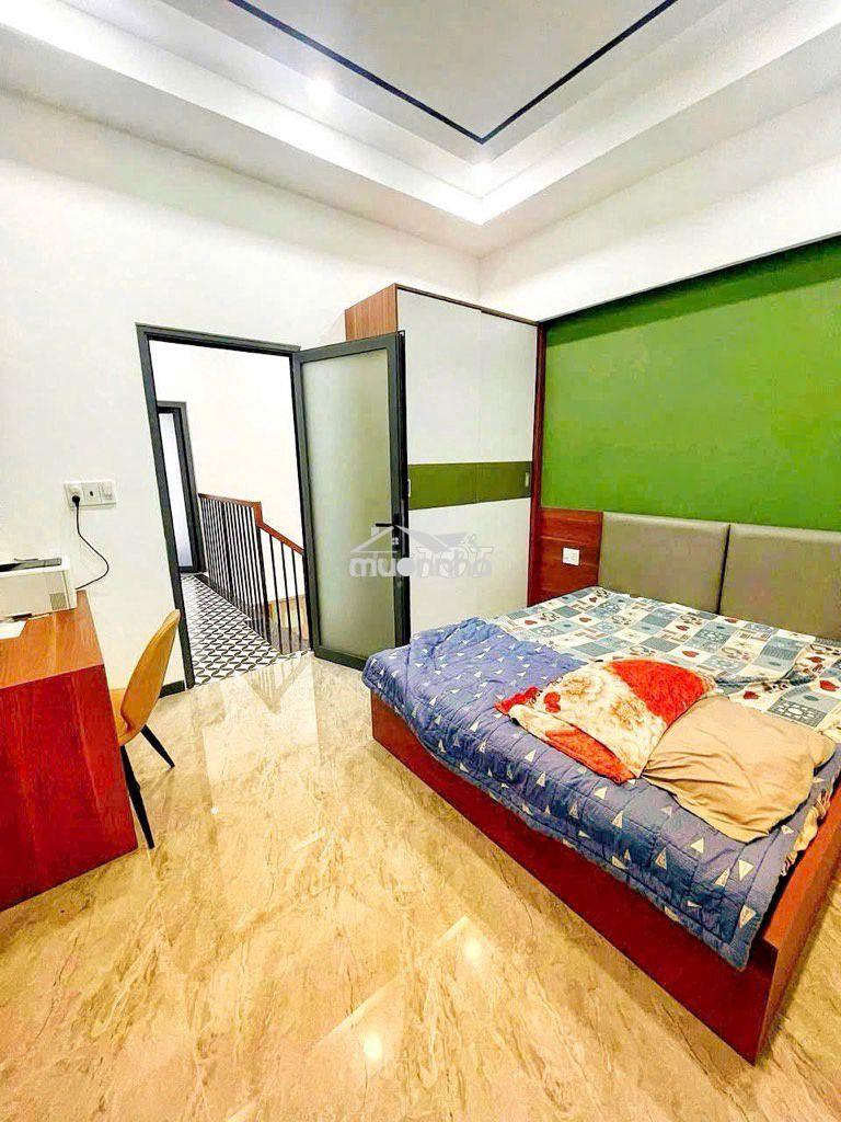Ngay phạm văn hai- bình chánh- 4x15m- giá 2.x tỷ - 4