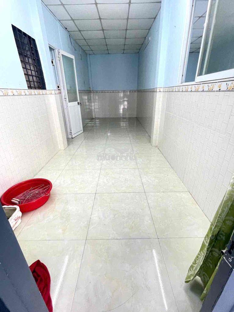 Bán nhà chợ da sà tỉnh lộ 10- dt 50m2-hẻm 5 mét-có phòng ngủ trệt - 4