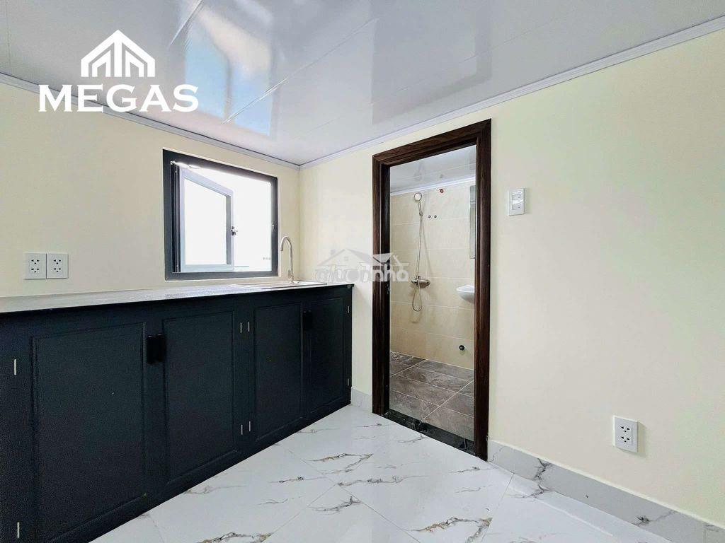 🛖 Phòng trọ siêu to, giá rẻ,dịch vụ tốt, trống sẵn ở liền ạ. - 4