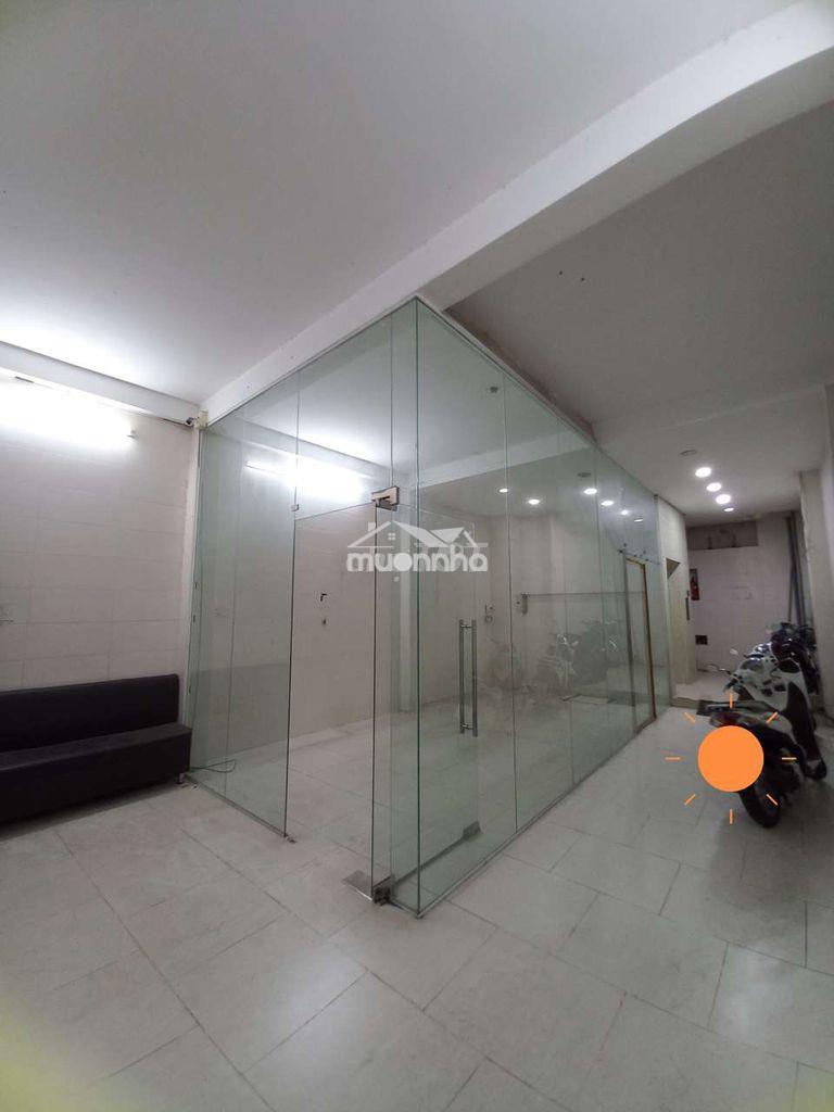 Cho thuê mặt bằng kinh doanh hẻm đường 3/2 - 2