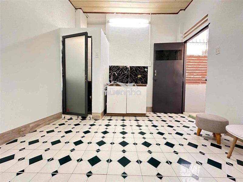 Cho thuê căn hộ trung tâm quận 3 giá hạt dẻ 15m2, chỉ 3tr