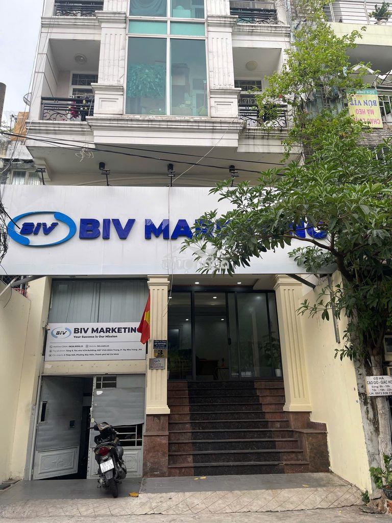 Cho thuê mbkd  khu k300 chợ hht tân bình dt45m2 giá 9.xxxtr