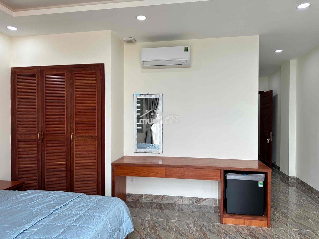 Phòng cho thuê đầy đủ nội thất - 2