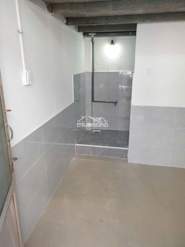 Phòng mới xây có gác cho sv thuê đầy đủ tiện ích (có sạc xe điện)