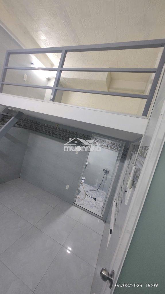 Cho thuê phòng trọ cao cấp, sang sạch sáng mát thơm, an toàn