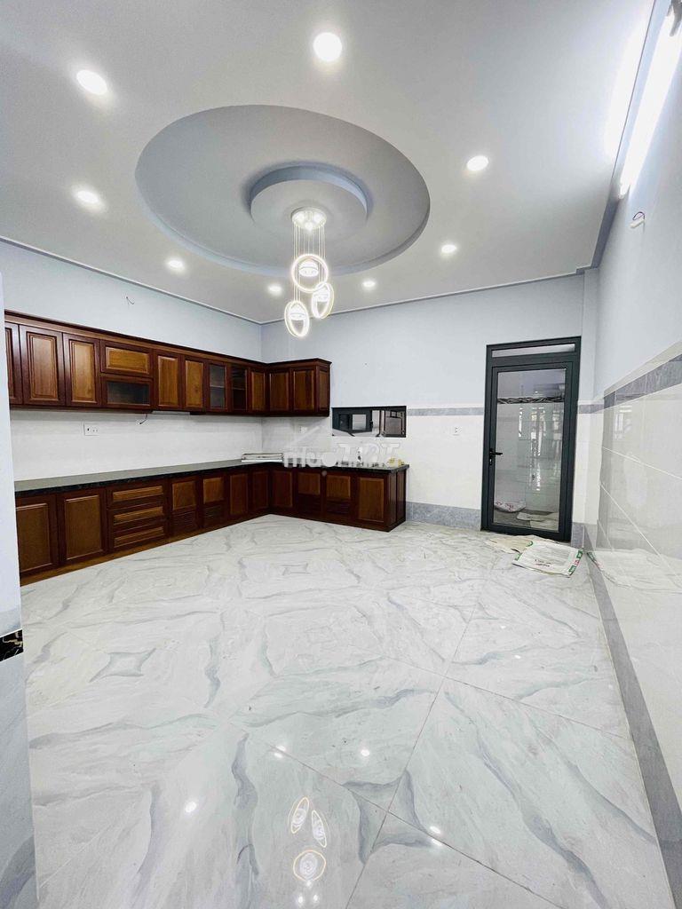 Nhà đường số 6 sát chợ bình triệu, phạm văn đồng, hiệp bình chánh - 4