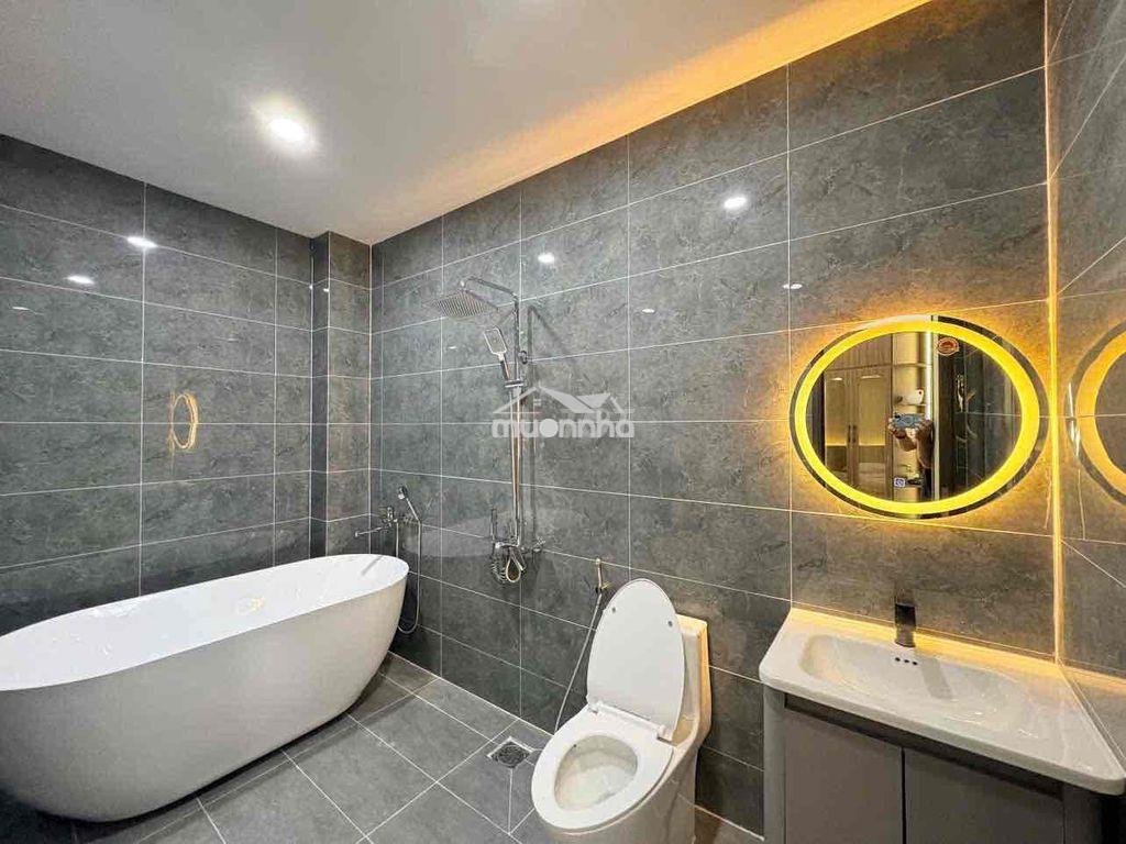 Nhà phố 74m² full nội thất cao cấp – hẻm xe hơi – giảm ngay 100 triệu! - 4