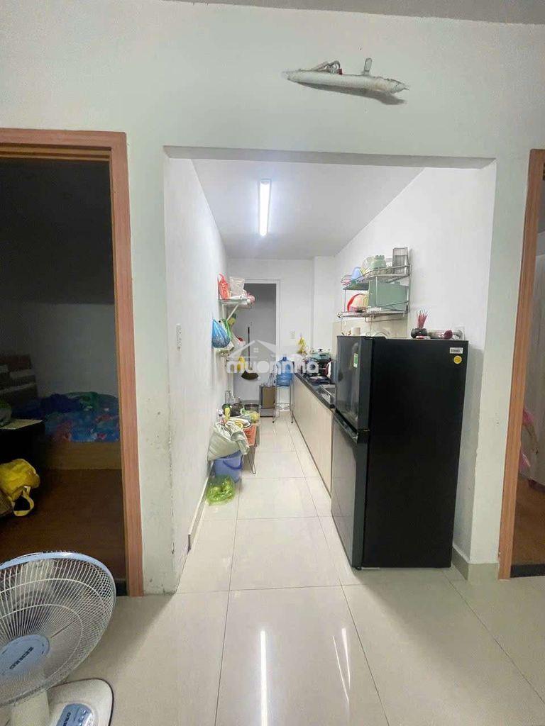 Căn hộ xã hội chung cư an phú đông_ 2 phòng ngủ- - 4