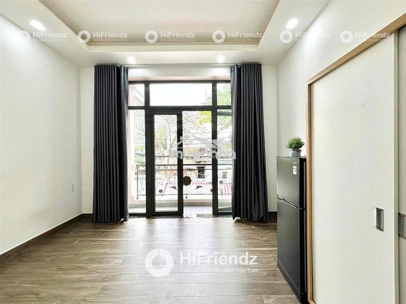 Cho thuê phòng studio bancol giá rẻ tân phú gần đh công thương