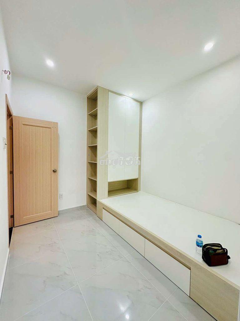 Hiếm 74m2 8.2×9m  2 tầng 3pn hxh trường thọ 4.98 tỷ - Ảnh 4