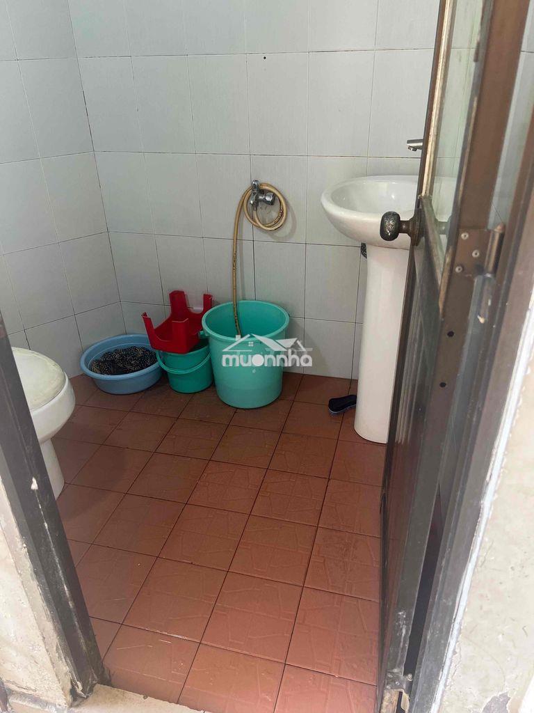 Gđ phòng nhỏ  như hình cho thuê - 4