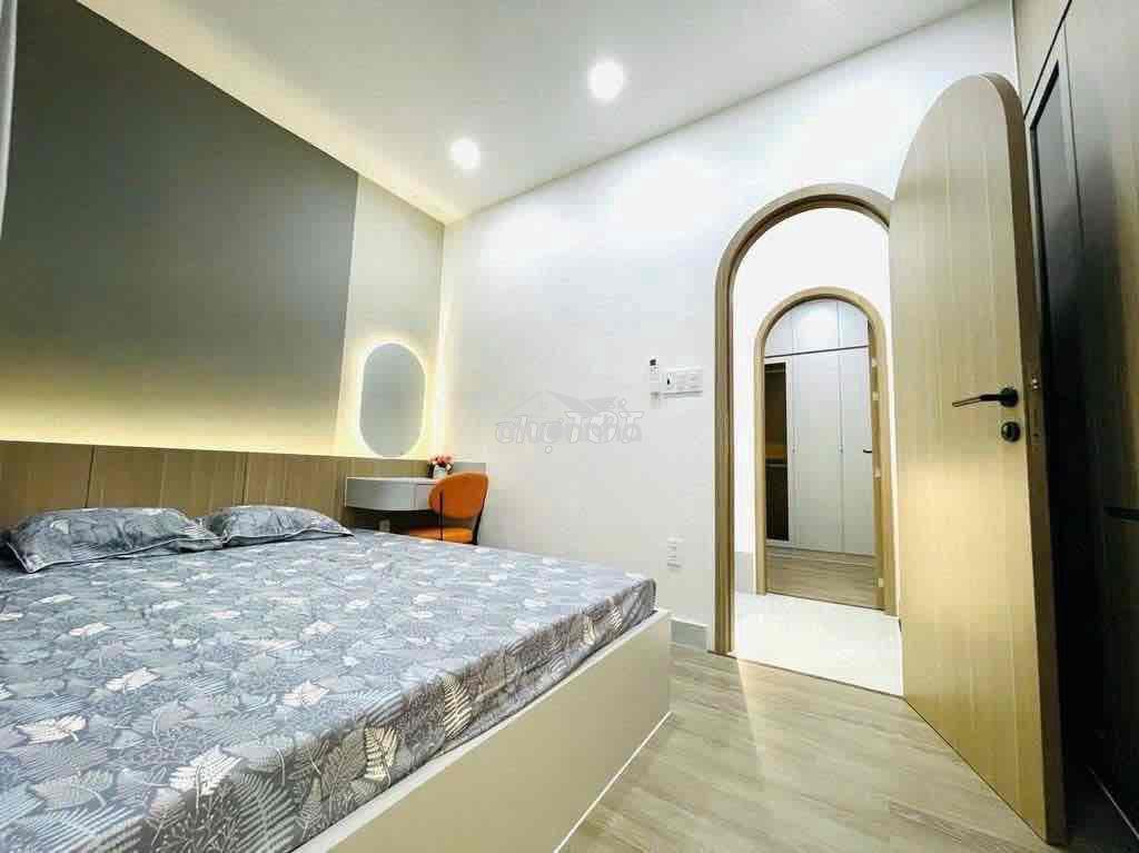 🔥 Nhà full nội thất nơ trang long bình thạnh – 2pn 2wc – chỉ 14 triệu - 4