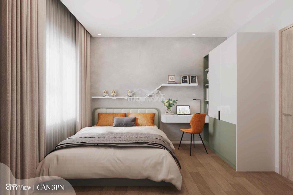Nhà ở xã hội k-home ngay tp biên hoà đạt chuẩn singapore chỉ 880tr/căn - 3
