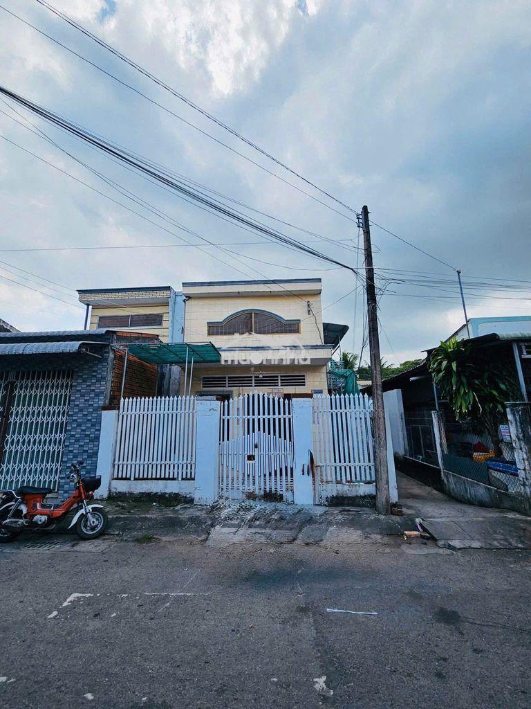 Nhà 5x18m ngay trung tâm thị trấn củ chi, 690 triệu sang tên đổi chủ