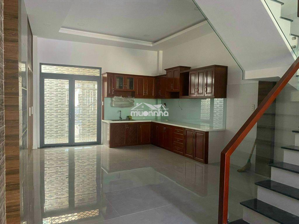 Cần cho thuê nhà hxt 58/3a thành thái p.12 q.10 - 3