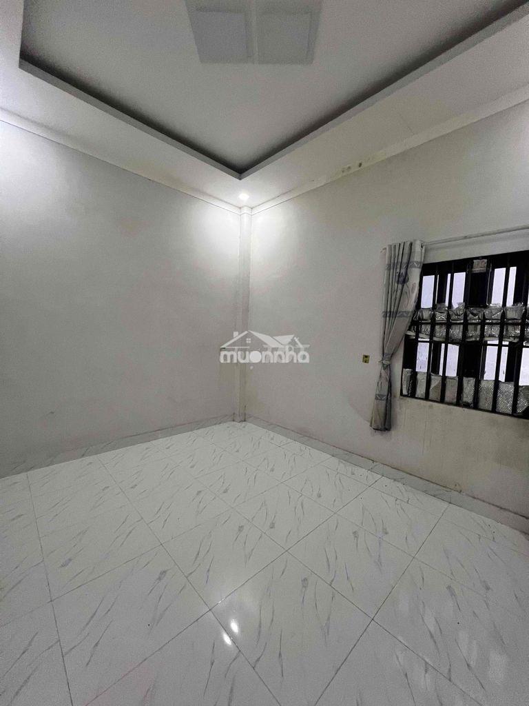 Bán nhà 1 lầu - 1 trệt p tân vạn đường trước nhà 7m - 3