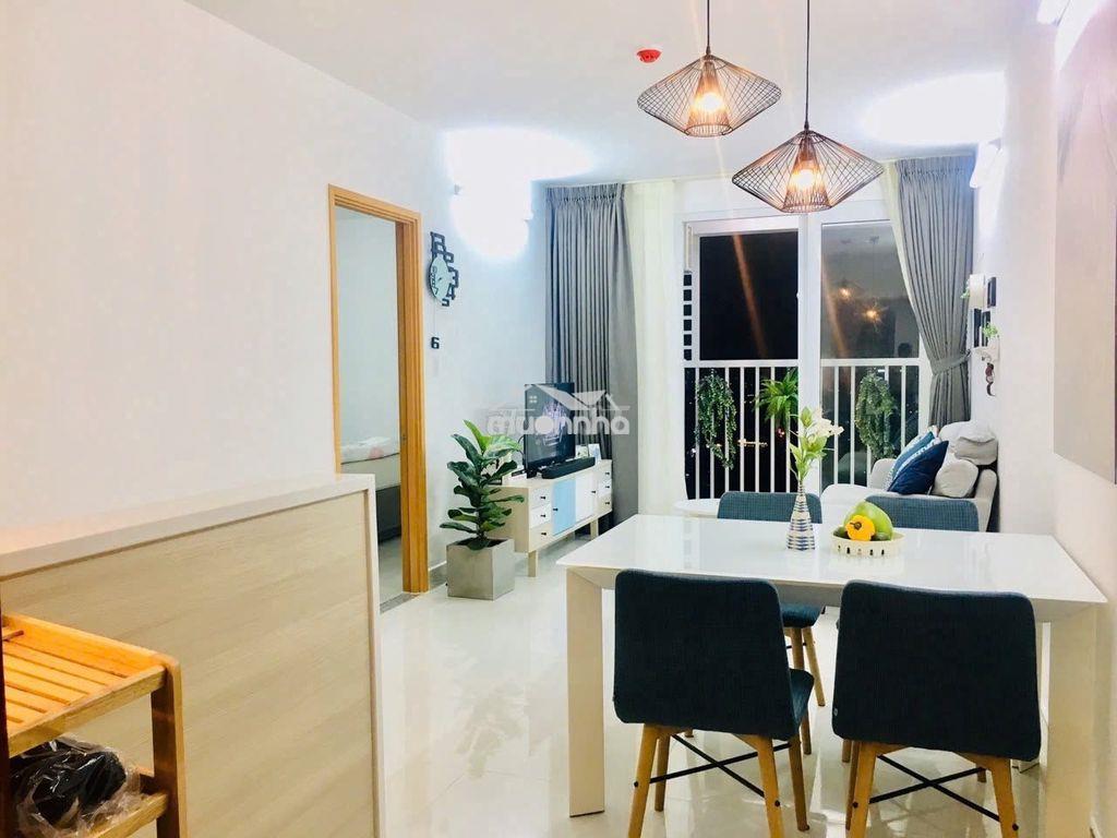 Cần bán gấp căn hộ tara số 1a đường  tạ quang bửu p6 q8 - 3