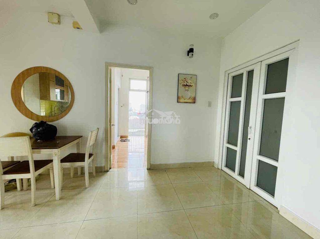Hiếm - căn góc 100m2 - 3pn - chung cư thới an  - shr cc ngay - 4