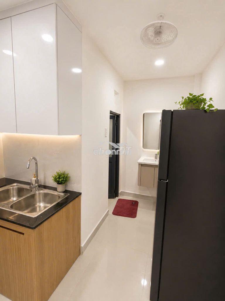 Gò vấp - phan huy ích - giảm 300 triệu – nhà mới 3pn giá chỉ 4.15 tỷ