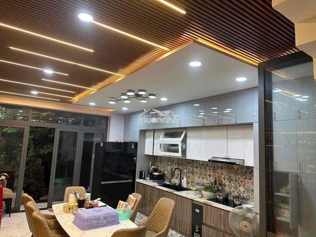 🏡Nhà sân vườn 5m x 37m-4 tấm mặt tiền-1/trần văn mười - 3