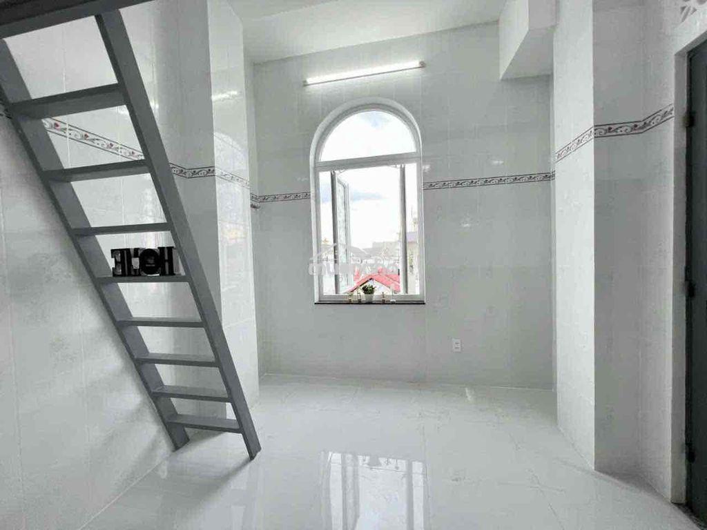 🏡 Cho thuê phòng gác lửng thoáng đẹp – không gian riêng tư, sạch sẽ  ✨ - 2