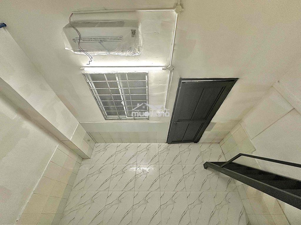 Duplex mới 100% ngay gigamall, gác 2m, ở được 3 người - 3