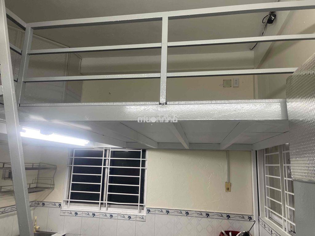Nhà trọ hoa hải đường - 3