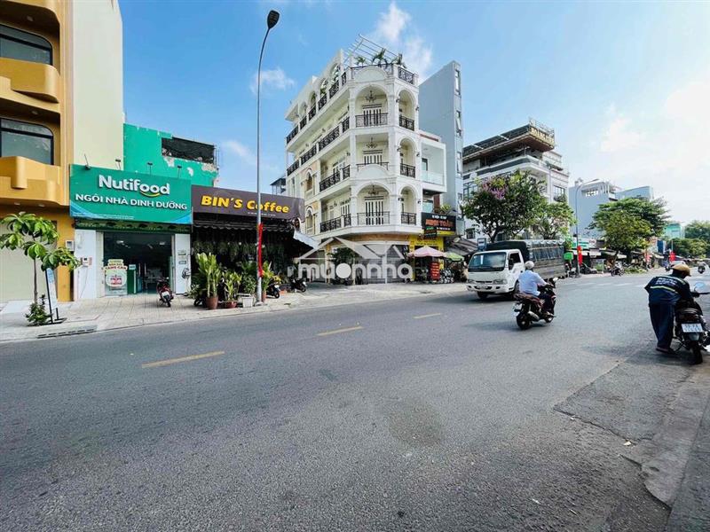 Nhà nát mt đường tân hương (4x20m vuông) gần chợ