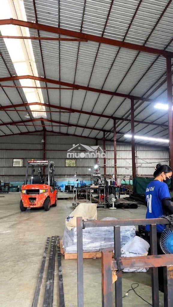 Cho thuê xưởng tân uyên bình dương - 3