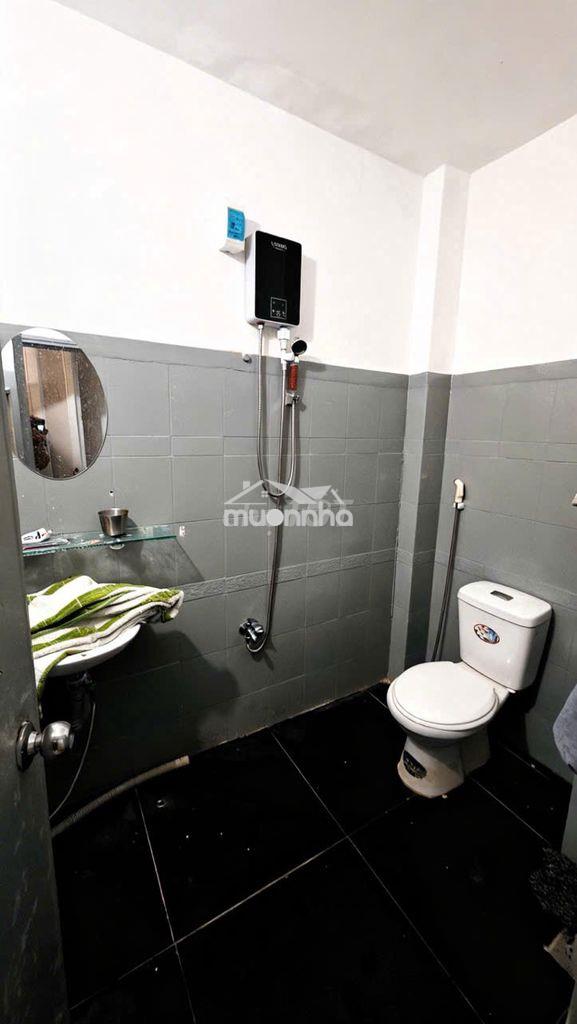 Cho thuê nhà trọ tại 66/2, nhiêu tứ, 3,6 triệu, 25 m2, giá cực chất!