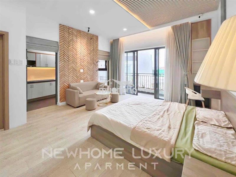 🏠 Cho thuê phòng căn hộ nguyễn văn trỗi – tân bình
