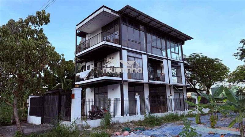 Cho thuê phòng cách khu công nghệ cao 5 phút